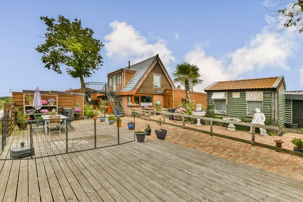 Dorpsweg Ransdorp 67, 1028BL Amsterdam